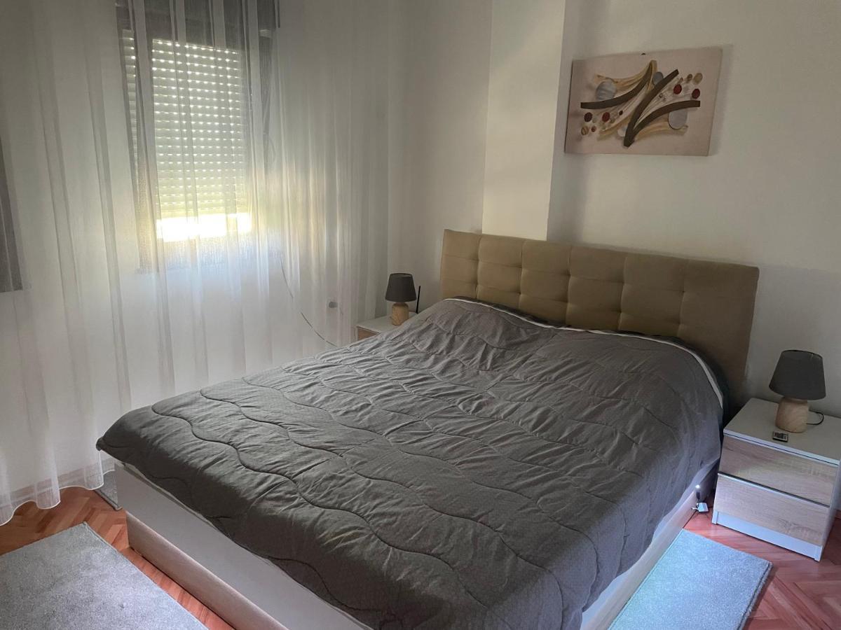 Modern Reality Apartment Kumanovo Exterior photo