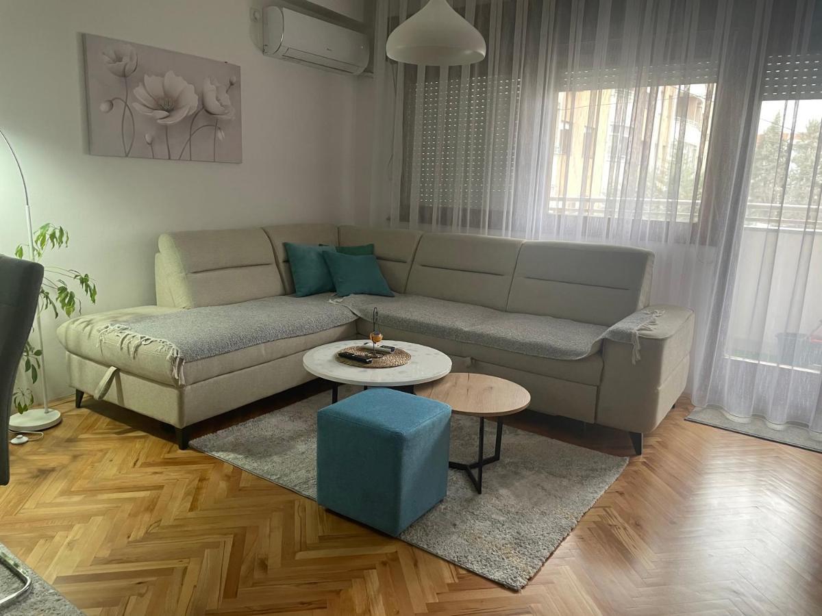 Modern Reality Apartment Kumanovo Exterior photo