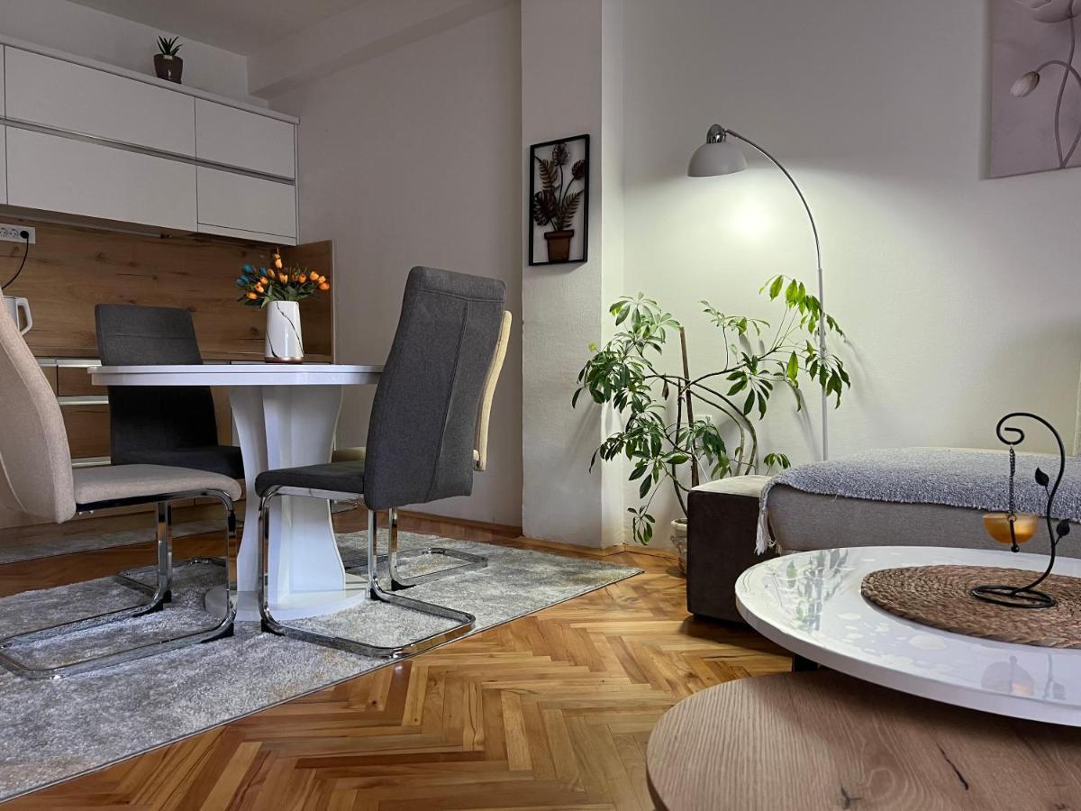 Modern Reality Apartment Kumanovo Exterior photo