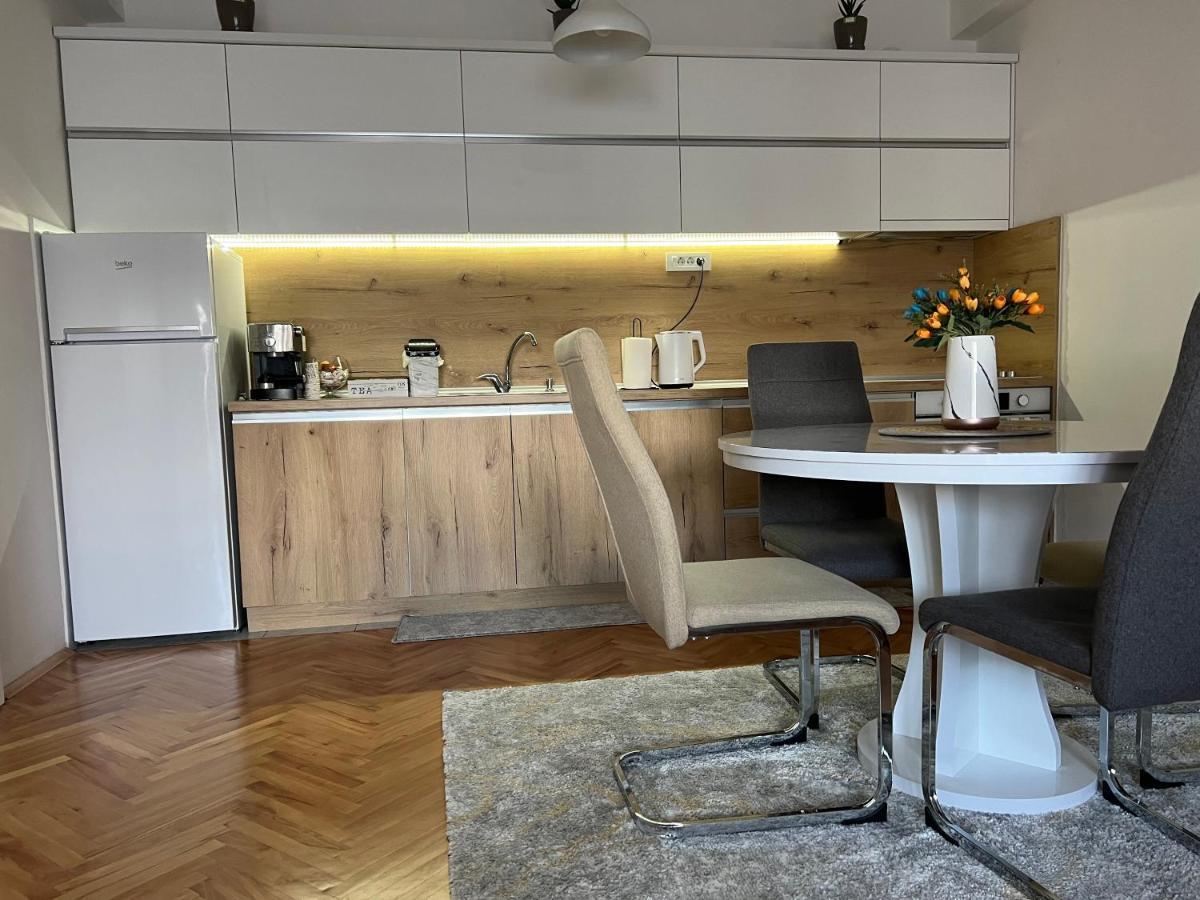 Modern Reality Apartment Kumanovo Exterior photo