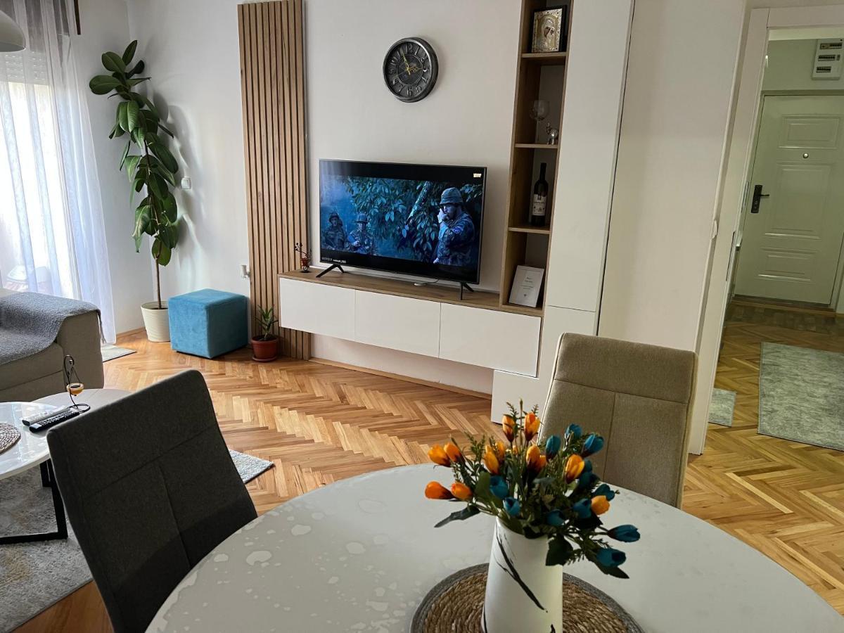 Modern Reality Apartment Kumanovo Exterior photo